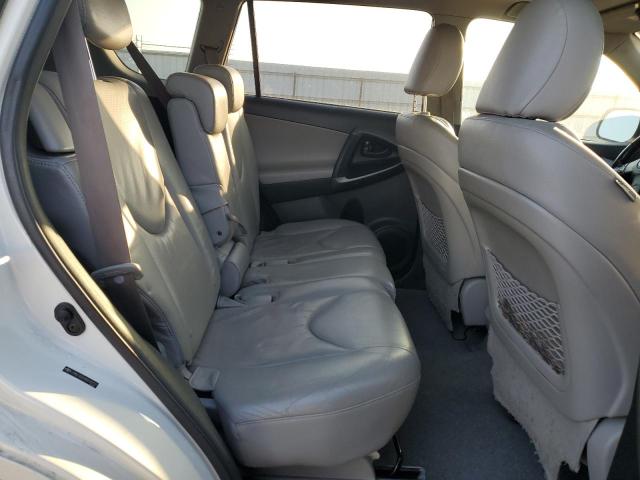 Photo 11 from auction – 2010 TOYOTA RAV4 LIMIT with VIN JTMDF4DV9A5032141