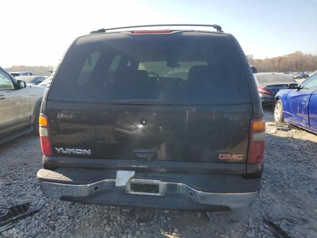 Photo 6 from auction – 2002 GMC YUKON with VIN 1GKEC13Z82R224486