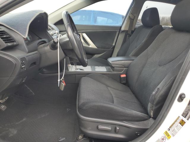 Photo 7 from auction – 2010 TOYOTA CAMRY BASE with VIN 4T1BF3EK7AU519233
