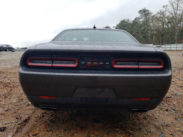 Photo 6 from auction – 2015 DODGE CHALLENGER with VIN 2C3CDZAG6FH759147