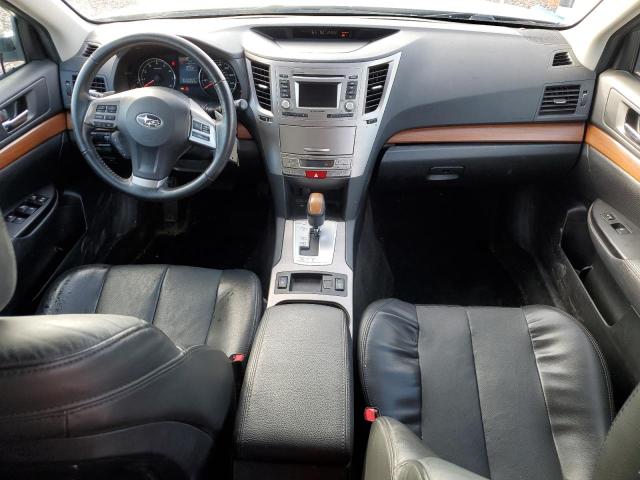 Photo 8 from auction – 2014 SUBARU OUTBACK 2. with VIN 4S4BRCKC3E3316789