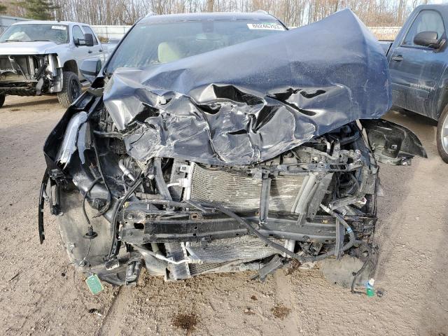 Photo 5 from auction – 2018 CADILLAC XT5 with VIN 1GYKNARS4JZ211004