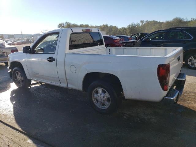 Foto 2 de la subasta – 2005 GMC CANYON con VIN 1GTCS148958200915