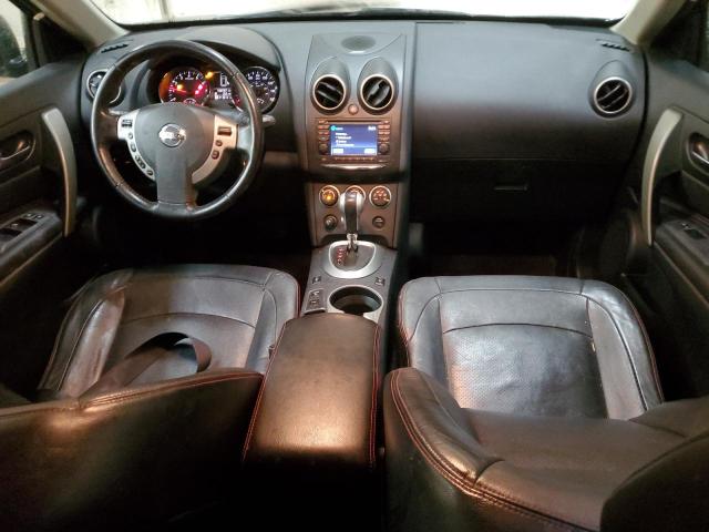 Photo 8 from auction – 2012 NISSAN ROGUE S with VIN JN8AS5MV4CW419590
