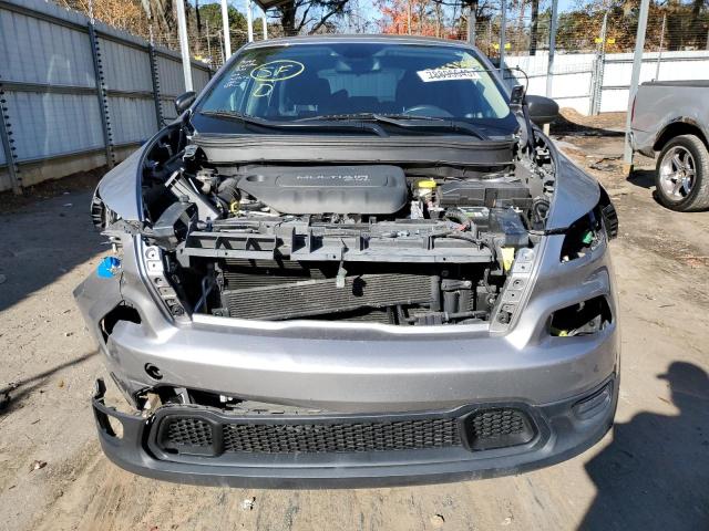 Photo 5 from auction – 2014 JEEP CHEROKEE S with VIN 1C4PJLAB4EW181394