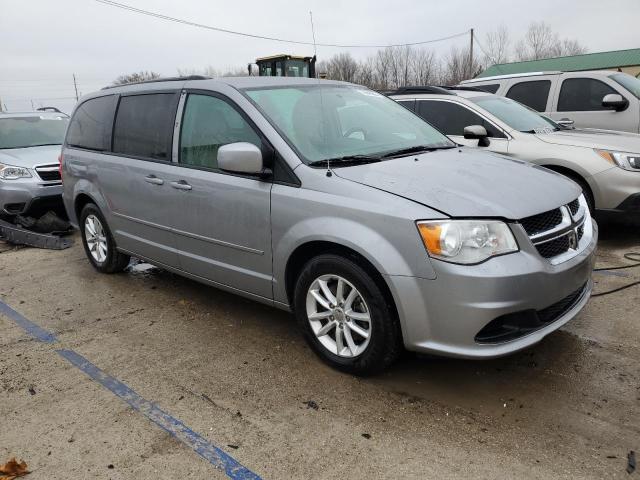 Photo 4 from auction – 2016 DODGE GRAND CARA with VIN 2C4RDGCGXGR351821
