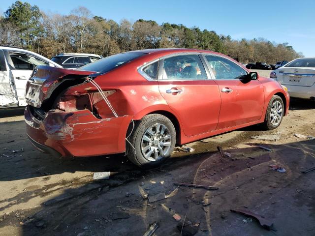 Photo 3 from auction – 2016 NISSAN ALTIMA 2.5 with VIN 1N4AL3AP3GN307545
