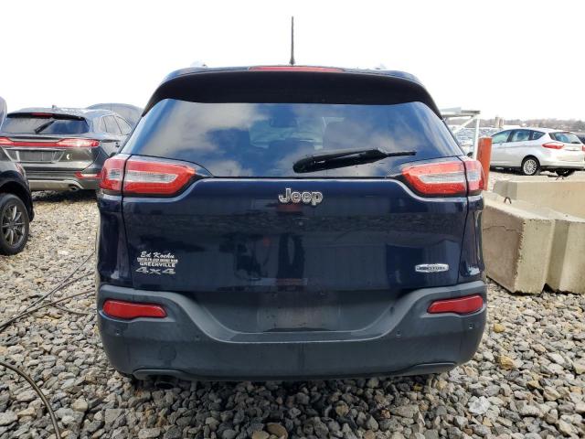Photo 6 from auction – 2015 JEEP CHEROKEE L with VIN 1C4PJMCB7FW682803