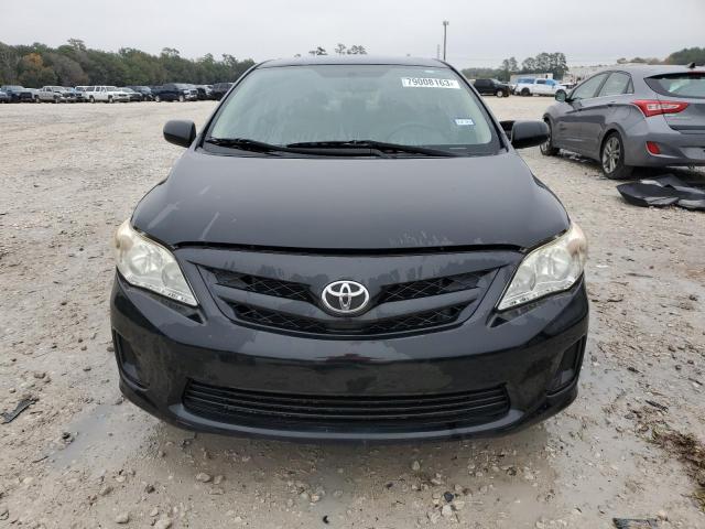 Photo 5 from auction – 2011 TOYOTA COROLLA BA with VIN JTDBU4EEXB9156960
