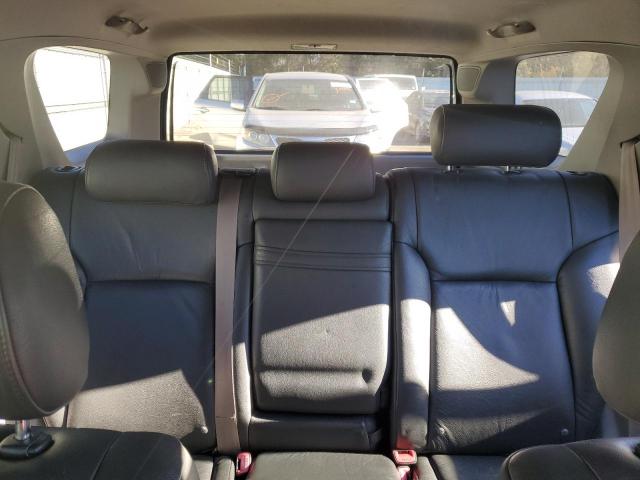 Photo 10 from auction – 2007 TOYOTA 4RUNNER SR with VIN JTEZT14RX78011589