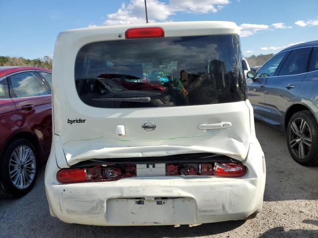 Photo 6 from auction – 2010 NISSAN CUBE BASE with VIN JN8AZ2KR3AT154918