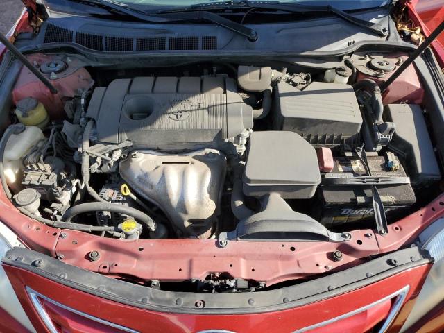 Photo 11 from auction – 2011 TOYOTA CAMRY BASE with VIN 4T1BF3EK0BU642079