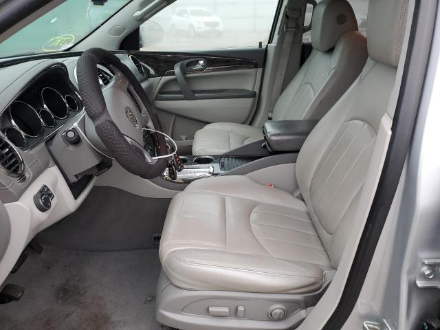 Photo 7 from auction – 2014 BUICK ENCLAVE with VIN 5GAKRBKD6EJ353548