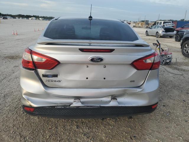 Photo 6 from auction – 2012 FORD FOCUS SE with VIN 1FAHP3F2XCL265610