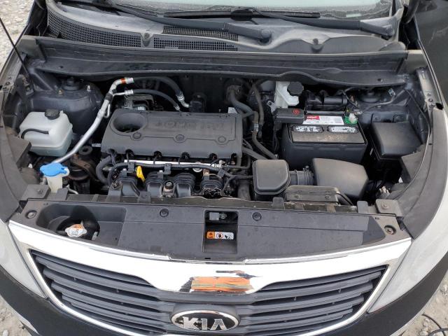 Photo 11 from auction – 2013 KIA SPORTAGE L with VIN KNDPBCA25D7410445