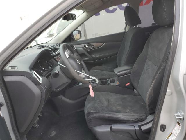 Photo 7 from auction – 2016 NISSAN ROGUE S with VIN 5N1AT2MT5GC795367