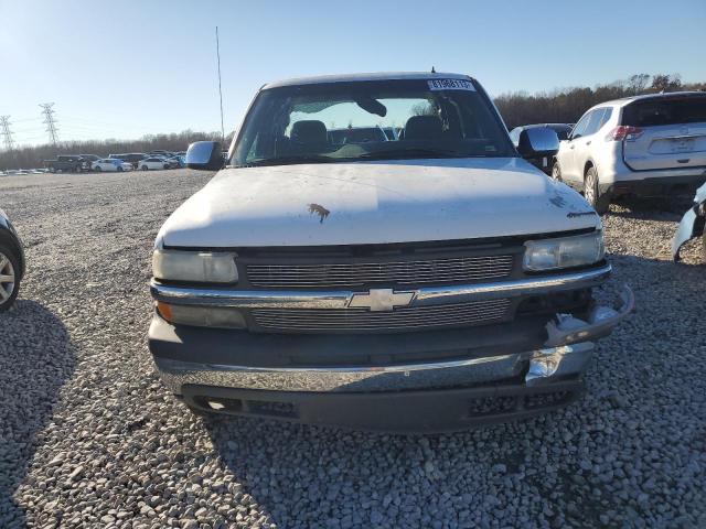 Photo 5 from auction – 2002 CHEVROLET SILVERADO with VIN 2GCEC19T821315247