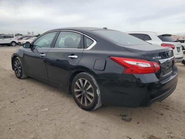 Photo 2 from auction – 2017 NISSAN ALTIMA 2.5 with VIN 1N4AL3AP4HC160908