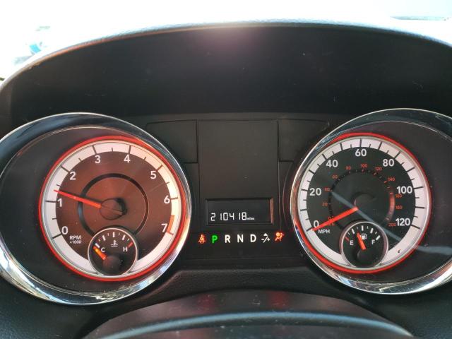 Photo 9 from auction – 2013 DODGE GRAND CARA with VIN 2C4RDGCG2DR610524