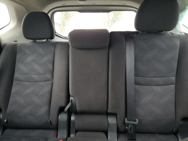 Photo 10 from auction – 2015 NISSAN ROGUE S with VIN KNMAT2MT6FP562674