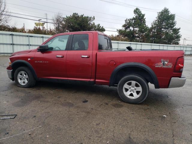 Photo 2 from auction – 2012 DODGE RAM 1500 S with VIN 1C6RD7GP7CS102466