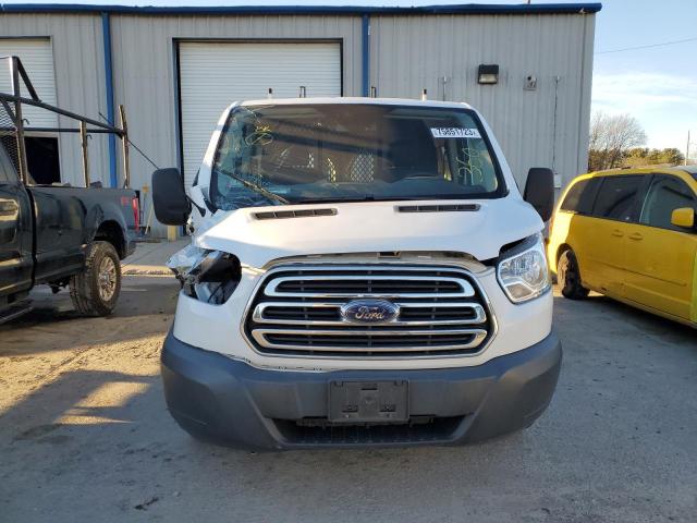 Photo 5 from auction – 2018 FORD TRANSIT T- with VIN 1FTYR1ZM6JKA99224