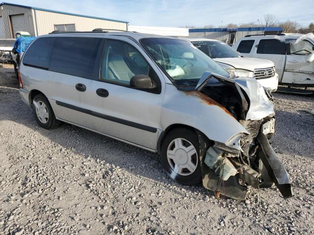 Photo 4 from auction – 2002 FORD WINDSTAR L with VIN 2FMZA51492BB36725