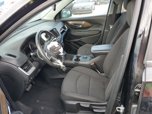 Photo 7 from auction – 2021 GMC TERRAIN SL with VIN 3GKALMEV5ML337607