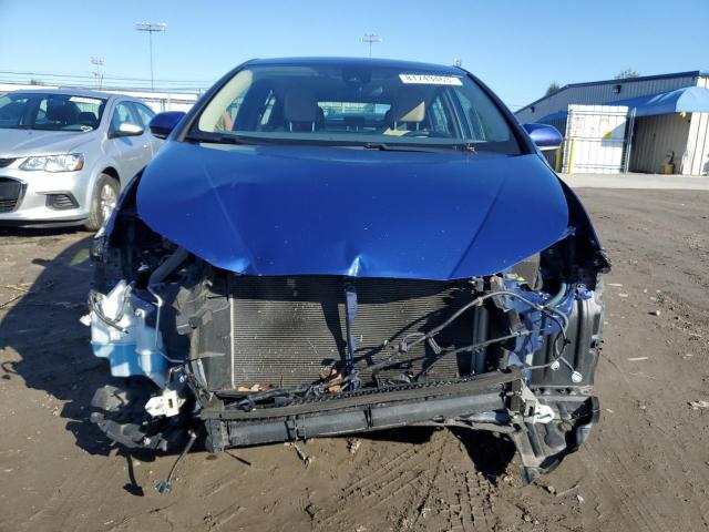 Photo 5 from auction – 2017 TOYOTA PRIUS with VIN JTDKBRFU1H3044603