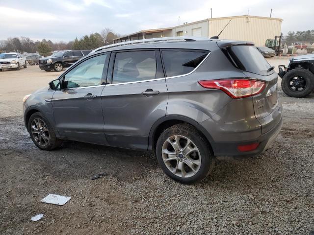 Photo 2 from auction – 2014 FORD ESCAPE TIT with VIN 1FMCU0JXXEUC29374