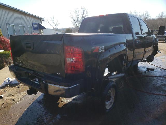 Photo 3 from auction – 2008 CHEVROLET SILVERADO with VIN 1GCHK23618F177111