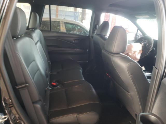 Photo 11 from auction – 2020 HONDA PASSPORT E with VIN 5FNYF8H5XLB014302