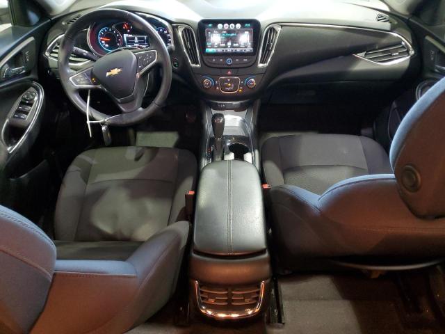 Photo 8 from auction – 2017 CHEVROLET MALIBU LT with VIN 1G1ZE5ST1HF287461