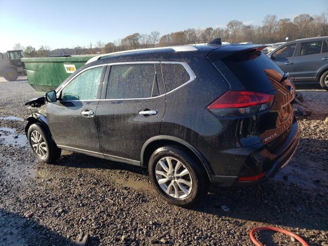 Photo 2 from auction – 2018 NISSAN ROGUE S with VIN KNMAT2MV0JP524609