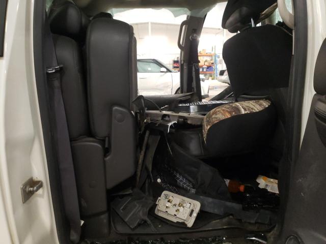 Photo 10 from auction – 2012 GMC SIERRA K15 with VIN 3GTP2XE26CG180533