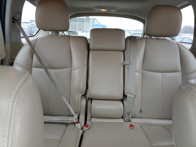 Foto 10 de la subasta – 2014 NISSAN PATHFINDER con VIN 5N1AR2MN7EC687488