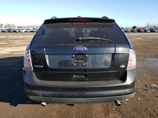 Photo 6 from auction – 2010 FORD EDGE SEL with VIN 2FMDK3JC0ABA14871
