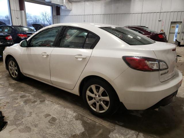 Photo 2 from auction – 2010 MAZDA 3 I with VIN JM1BL1SF1A1251936