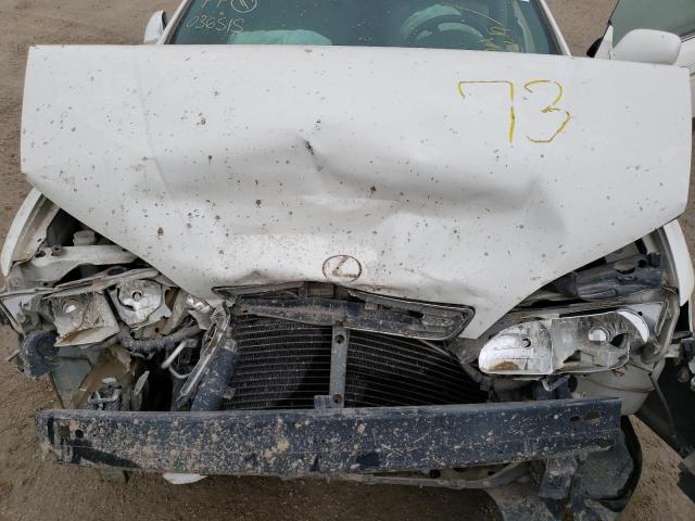 Photo 11 from auction – 1998 LEXUS ES 300 with VIN JT8BF28G4W5036515