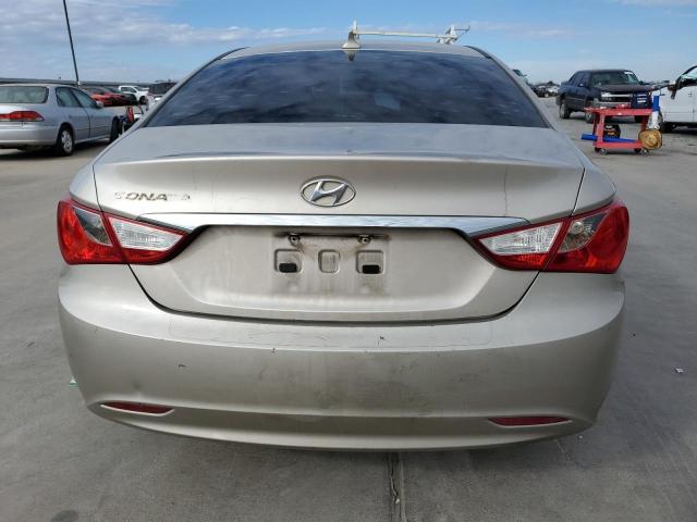Photo 6 from auction – 2011 HYUNDAI SONATA GLS with VIN 5NPEB4AC8BH192161
