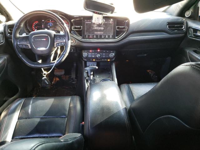 Photo 8 from auction – 2021 DODGE DURANGO R/ with VIN 1C4SDJCT2MC662675