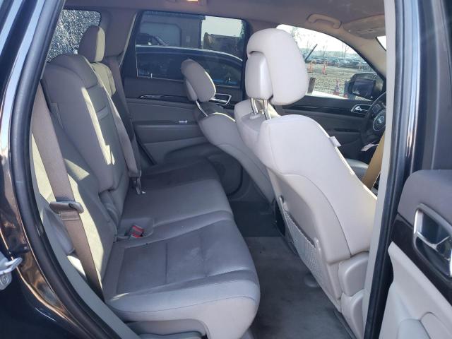 Photo 10 from auction – 2013 JEEP GRAND CHER with VIN 1C4RJFAG6DC513440