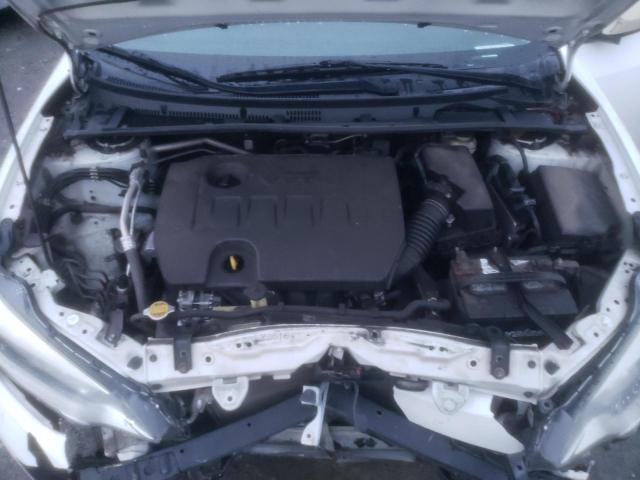 Photo 11 from auction – 2016 TOYOTA COROLLA L with VIN 2T1BURHE4GC639869