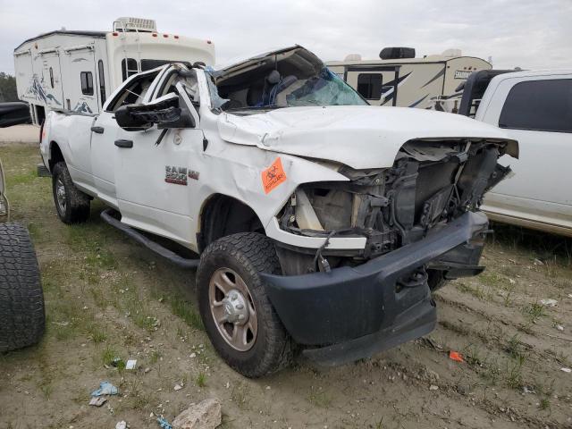 Photo 4 from auction – 2015 RAM 2500 ST with VIN 3C6TR5HT9FG689286