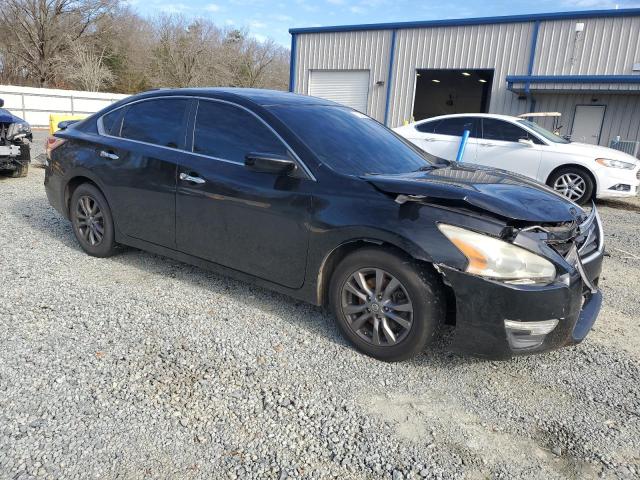 Photo 4 from auction – 2014 NISSAN ALTIMA 2.5 with VIN 1N4AL3AP8EC147090