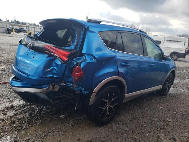 Photo 3 from auction – 2016 TOYOTA RAV4 SE with VIN JTMNFREVXGJ081056