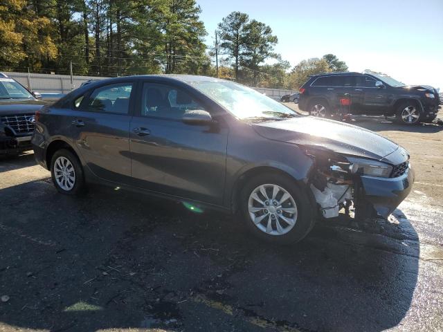 Photo 4 from auction – 2023 KIA FORTE LX with VIN 3KPF24AD7PE685306