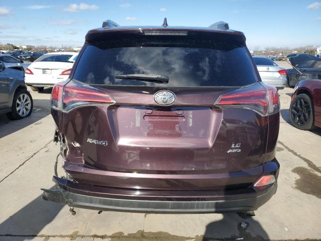 صورة رقم 6 من المزاد - 2016 TOYOTA RAV4 LE مع VIN 2T3BFREV3GW433396
