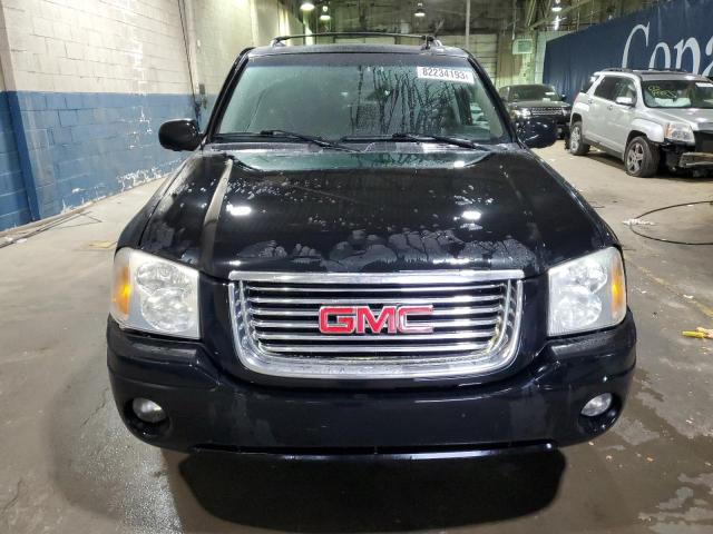 Photo 5 from auction – 2008 GMC ENVOY with VIN 1GKDS13S582226411
