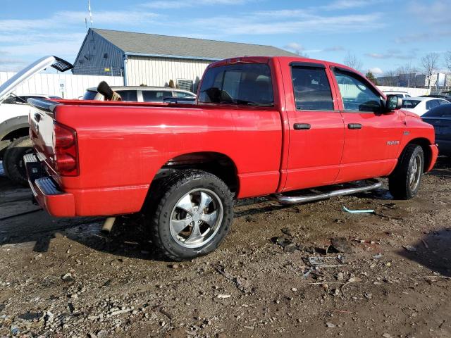 Photo 3 from auction – 2008 DODGE RAM 1500 S with VIN 1D7HA18248S570956